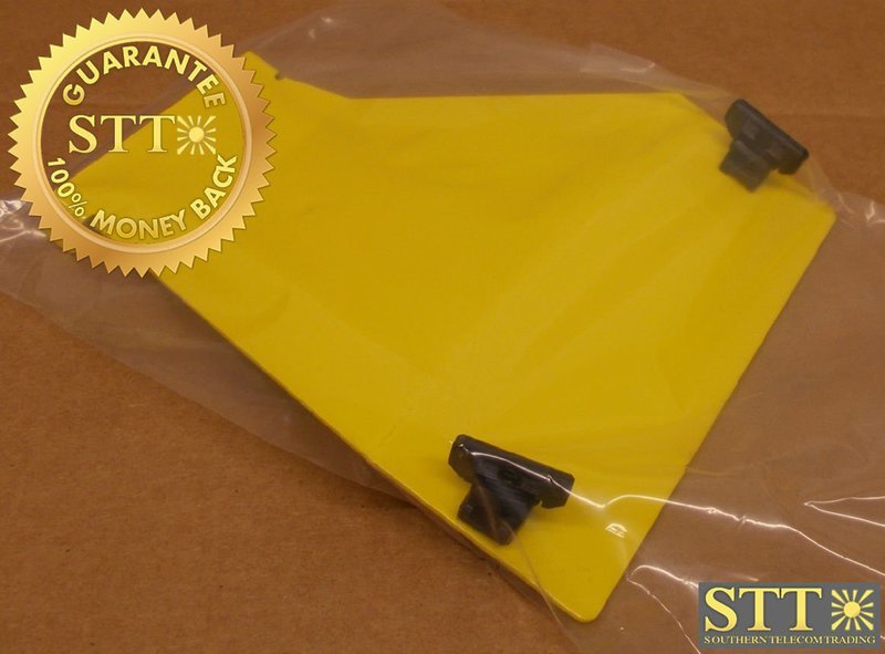 027-2000-4051 TELECT WAVETRAX 4-INCH TO 2-INCH REDUCER COVER ALUMINUM NEW - 1 YEAR WARRANTY