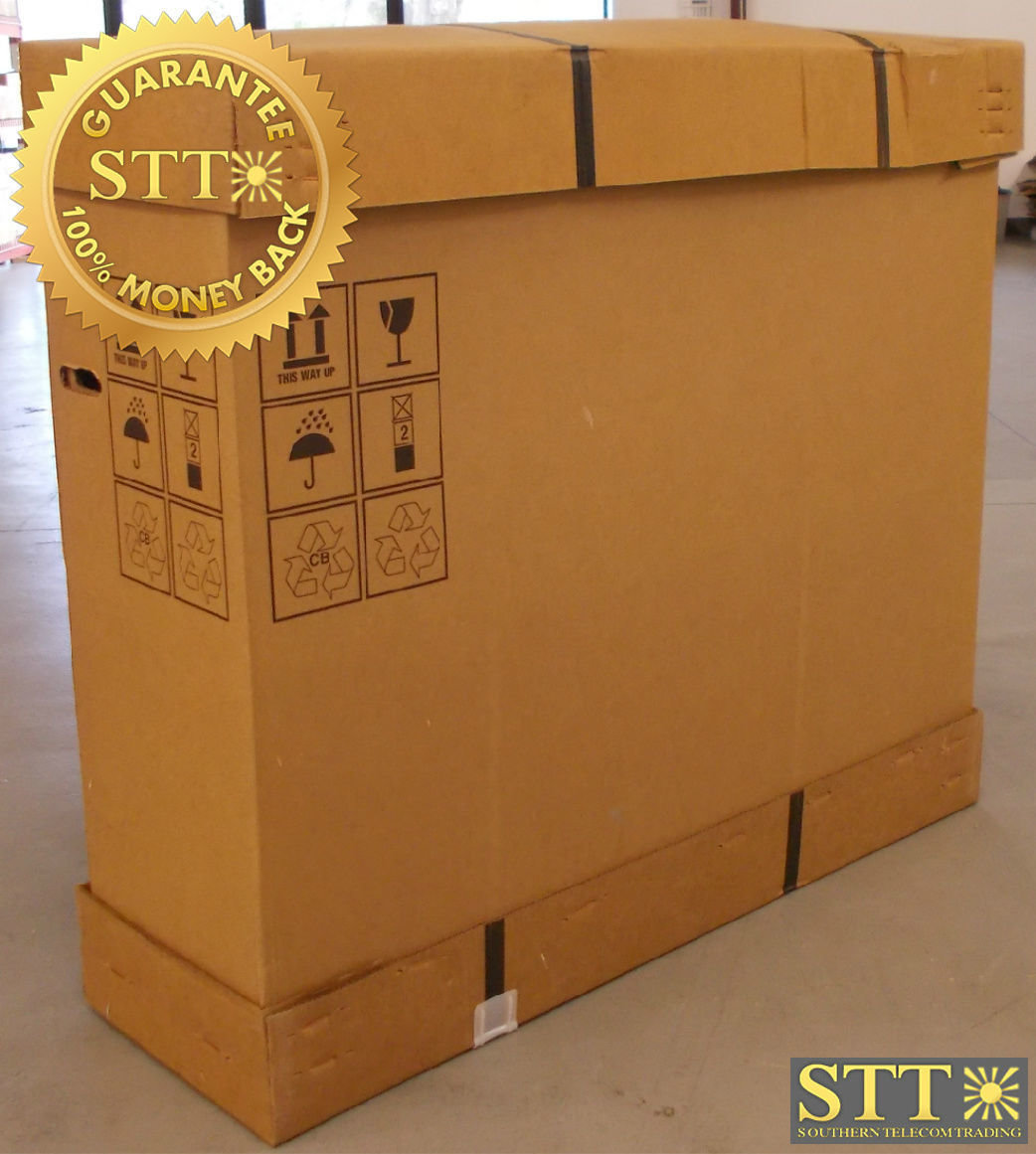 VHLPX3-18-2GR HIGH PERFORMANCE LP DUAL-POLARIZED ANTENNA 17.700-19.700 GHZ NEW - 90 DAY WARRANTY