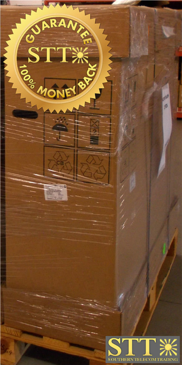 VHLPX3-18-2WH HIGH PERFORMANCE LP DUAL-POLARIZED ANTENNA 17.700-19.700 GHZ NEW - 90 DAY WARRANTY