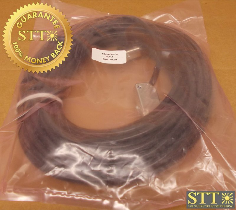 694-9233-255 ALCATEL CABLE ASSEMBLY CONNECTORIZED 163X SX 55-FT NEW - 90 DAY WARRANTY