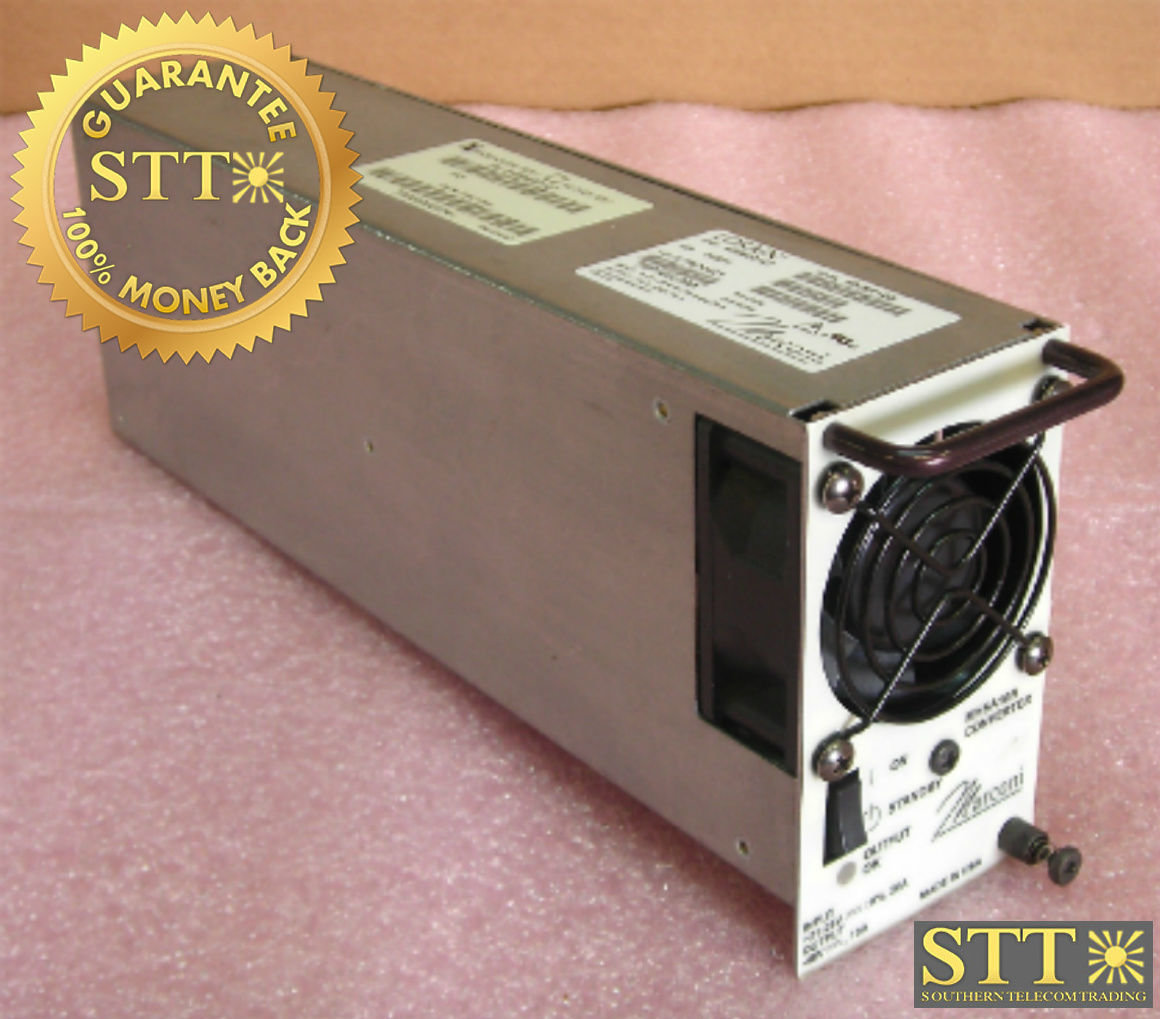 MHSA10B EMERSON 10 AMP DC-DC CONVERTER MODULE SPEC:486800127 PBP1E0LDAA REFURBISHED - 90 DAY WARRANTY