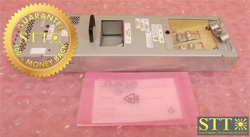 PWR-MX960-DC-S-E JUNIPER MX960 -48V DC POWER SUPPLY COUPAEDEAA NEW - 90 DAY WARRANTY