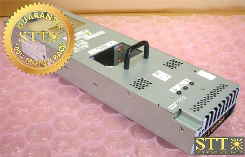 PWR-MX960-DC-S-E JUNIPER MX960 -48V DC POWER SUPPLY COUPAEDEAA REFURBISHED - 90 DAY WARRANTY