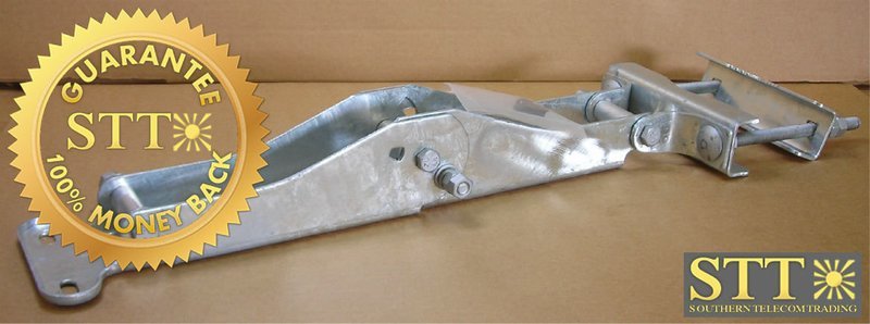 10039210 RFS 7253 P40 DOWNTILT KIT NEW - 90 DAY WARRANTY