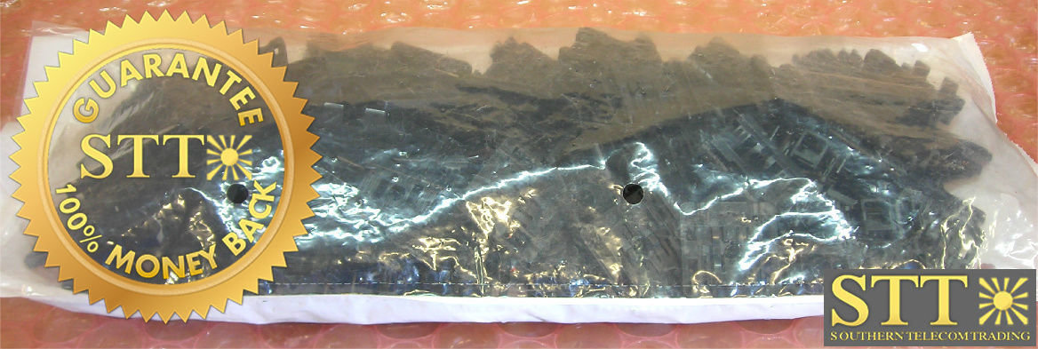 NTM203220/50 ERICSSON CLAMP KIT 10MM 50 PCS NEW - 90 DAY WARRANTY