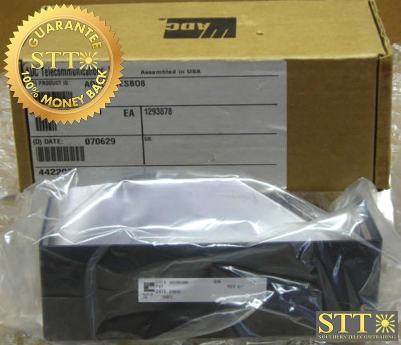 ADCCMVESB08 ADC 8 INCH GLIDE STABILIZER NEW - 90 DAY WARRANTY