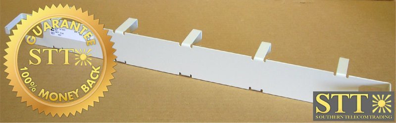 AUX-D001RP ADC REAR RING PANEL FOR DSXI 84 NEW - 90 DAY WARRANTY