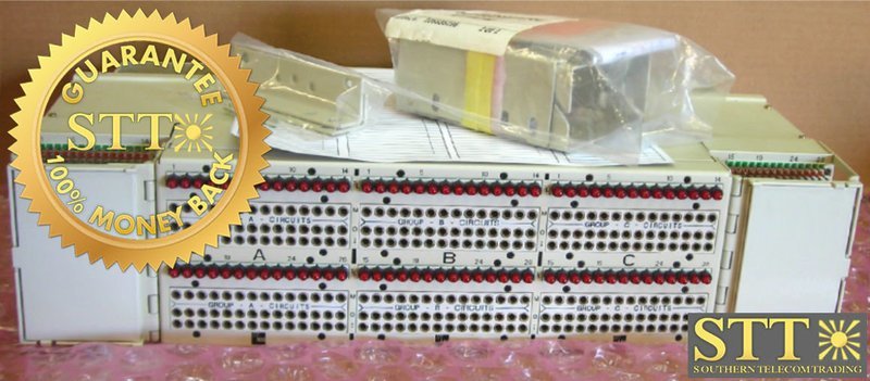 D1M-1A0013 ADC DSX FRONT SPLIT 84-TERM 1-28 ABC 23 INCH T1MYAF5CAA REFURBISHED - 90 DAY WARRANTY