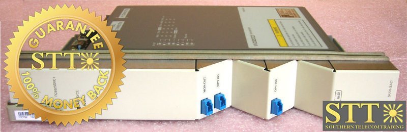 FC9525SAC1 FUJITSU I02 FLASHWAVE MULTI-WAVE ANALYZER WM1CBBBAAA REFURBISHED - 90 DAY WARRANTY