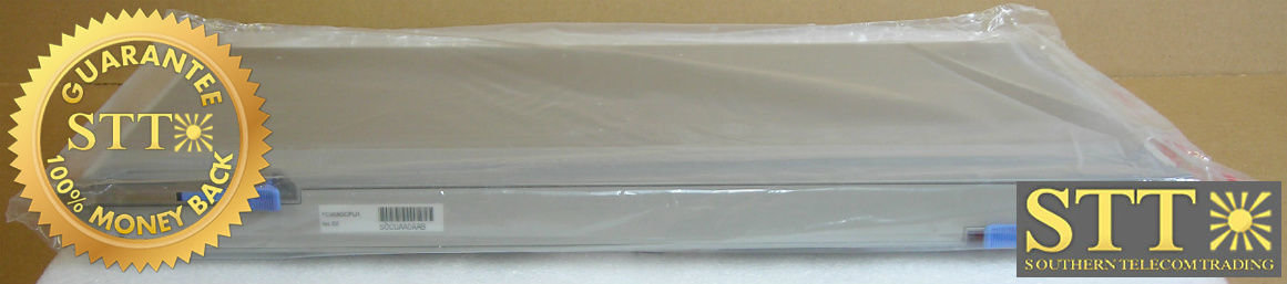 FC9580CPU1 FUJITSU I02 FLASHWAVE 4500 MAIN PROCESSOR CARD SOCUAA0AAB NEW - 90 DAY WARRANTY