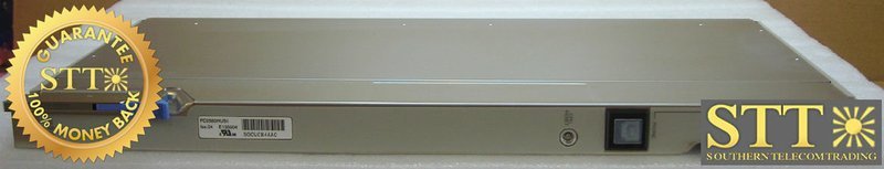 FC9580HUB1 FUJITSU HEA2-HUB1 I04 FLASHWAVE 4500 OVERHEAD PROC SOCUCB4AAC REFURBISHED - 90 DAY WARRANTY