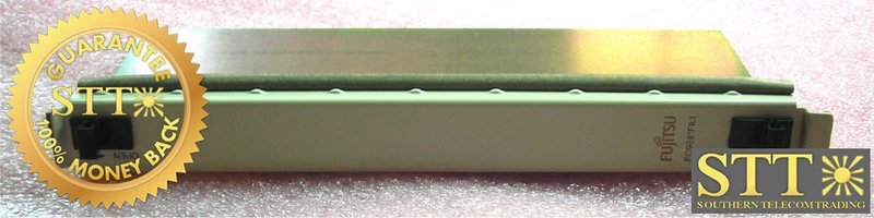 FC9681FIL1 FUJITSU FW4100 FILLER REFURBISHED - 90 DAY WARRANTY