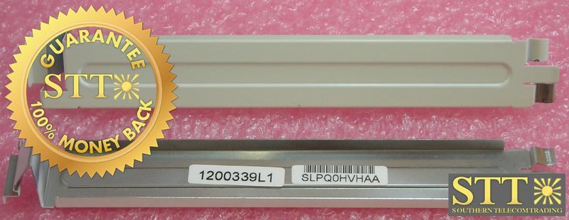 1200339L1 ADTRAN TOTAL ACCESS 4303 BLANK CARD COVER SLPQ0HVHAA REFURBISHED - 90 DAY WARRANTY