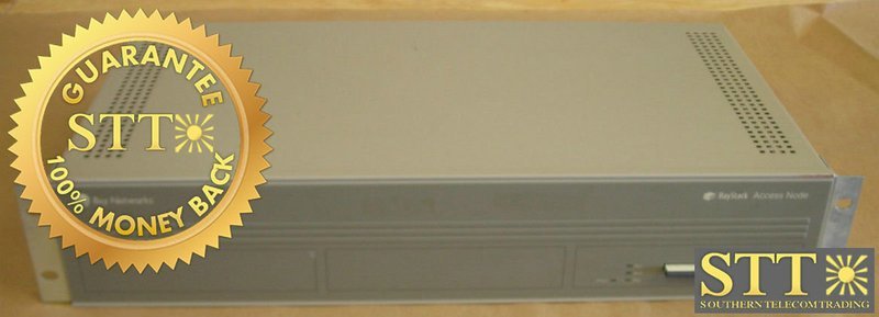 AE1001005 NORTEL BAYSTACK ACCESS NODE 111375-REV-H REFURBISHED - 90 DAY WARRANTY