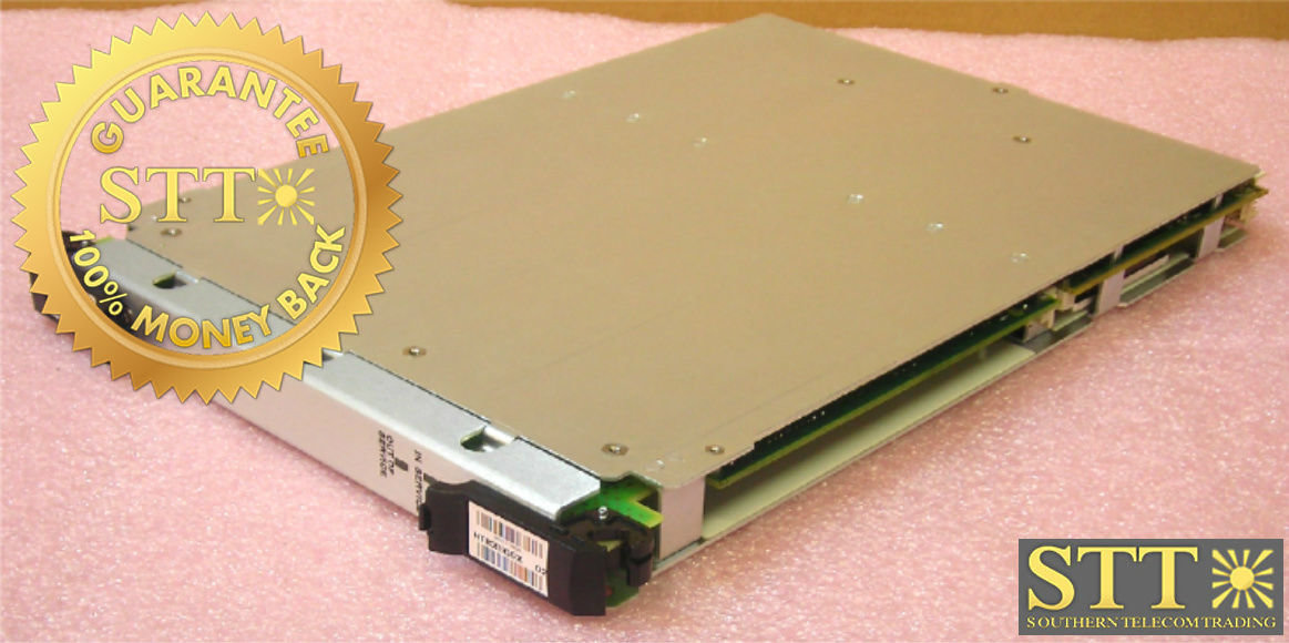 NTRX50GX NORTEL DMS-100 SUPERNODE DATA MANAGER ENI2KM0AAA REFURBISHED - 90 DAY WARRANTY
