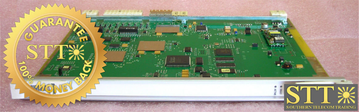 LNW16 LUCENT S1:6 1665 DS-3/EC1 CP SOUIATSFAA REFURBISHED - 90 DAY WARRANTY