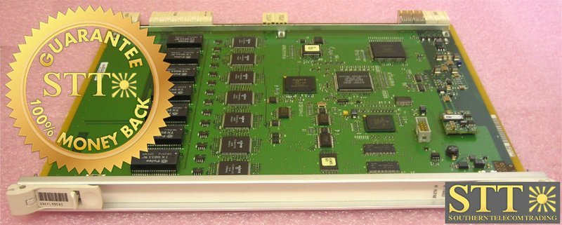LNW7 LUCENT S1:3 METRO DMX 28DS1PM SOIFLS0CAC REFURBISHED - 90 DAY WARRANTY