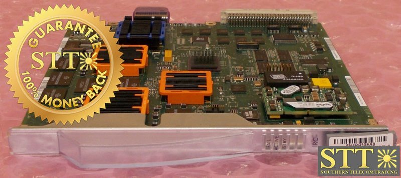 100-00250 CALIX REV-11 C7 IP RESOURCE CARD SN4PR30EAB REFURBISHED - 90 DAY WARRANTY