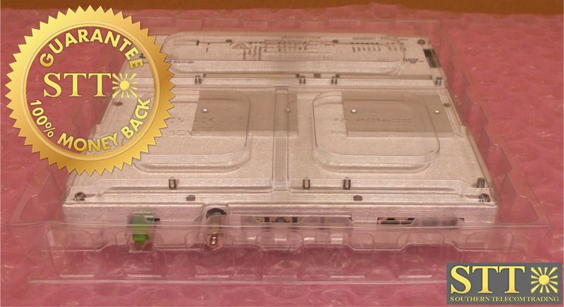 100-00699 CALIX 560 ONT 4-PORT 4-ETHERNET MODULE MOD-FP-560 BVMECC0ARA NEW - 90 DAY WARRANTY
