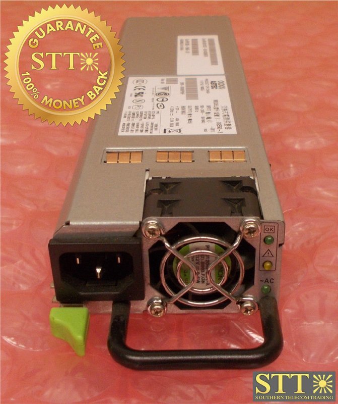 300-1945-01 SUN MICRO POWER SUPPLY 550W, DS550-3-001 REV 6 REFURBISHED - 90 DAY WARRANTY