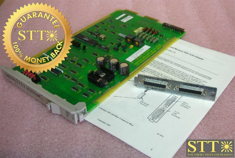 3511-B1-002 PARADYNE REV L1 COMSPHERE 3511 DSU/CSU MODEM NEW - 90 DAY WARRANTY