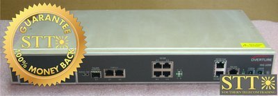 5122-900 OVERTURE NETWORKS ISG 2200 NEW - 90 DAY WARRANTY