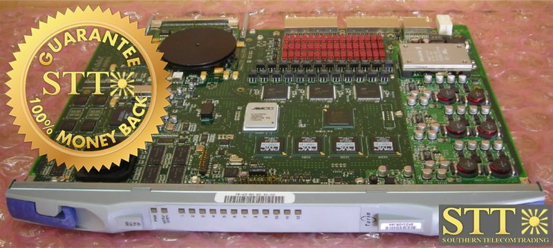 905-0001 TURIN TRA600/1600 TRANSMUX DS3-EC1-TM-12P SND1V20JAA --TESTED-- REFURBISHED - 90 DAY WARRANTY