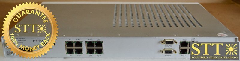 LYNX 8XT1 DIGITAL RADIO IDU 062135-023 NEW - 90 DAY WARRANTY