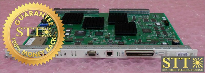 ROA2191123/1 ERICSSON BLM 1500 320G SWITCH FABRIC SBCUAAMDAA REFURBISHED - 90 DAY WARRANTY
