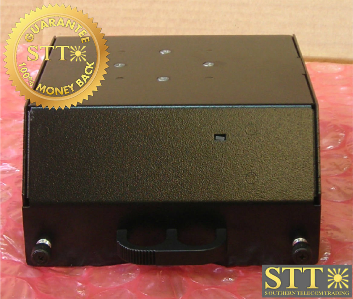 399-0001-016 CIENA BLACK FAN FI-350-110-001 REFURBISHED - 90 DAY WARRANTY