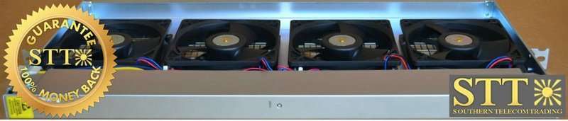 CNXM007AA CIENA CNX-100 FAN SHELF VAMYACS3AA NEW - 90 DAY WARRANTY
