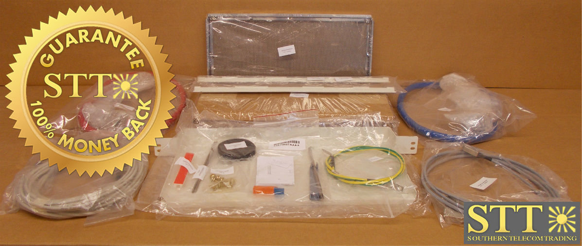 3AG24367AB ALCATEL1678 INSTALL KIT MCC ANSI DIS-ALC-261 NEW - 90 DAY WARRANTY