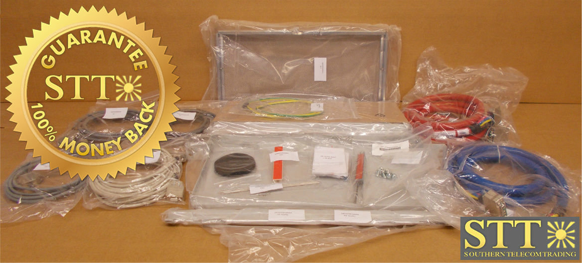 3AG24367AC ALCATEL1678 INSTALL KIT MCC ANSI NEW - 90 DAY WARRANTY