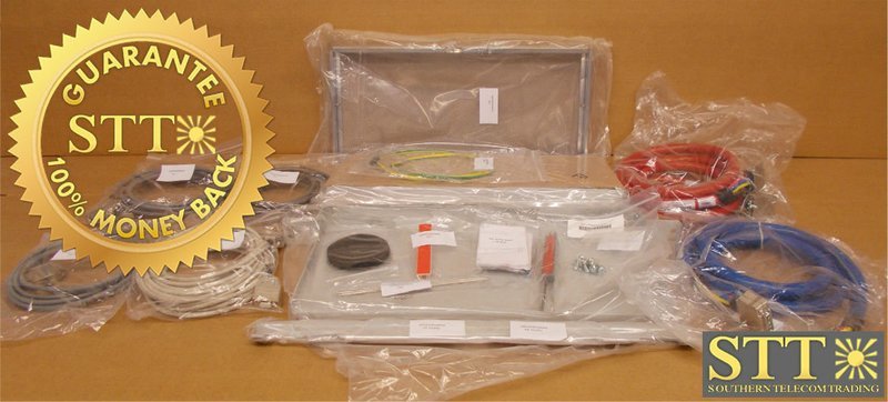 3AG24367AC ALCATEL1678 INSTALL KIT MCC ANSI NEW - 90 DAY WARRANTY