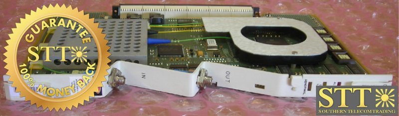 3AL48029AF ALCATEL I02 1648SM OC3 INTERFACE OCM106 SNIUG5N1AA REFURBISHED - 90 DAY WARRANTY
