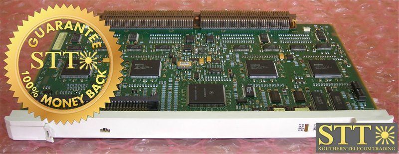 3AL48815AA ALCATEL I06 1648SM RECEIVE LINE INTERFACE RLI201 REFURBISHED - 90 DAY WARRANTY