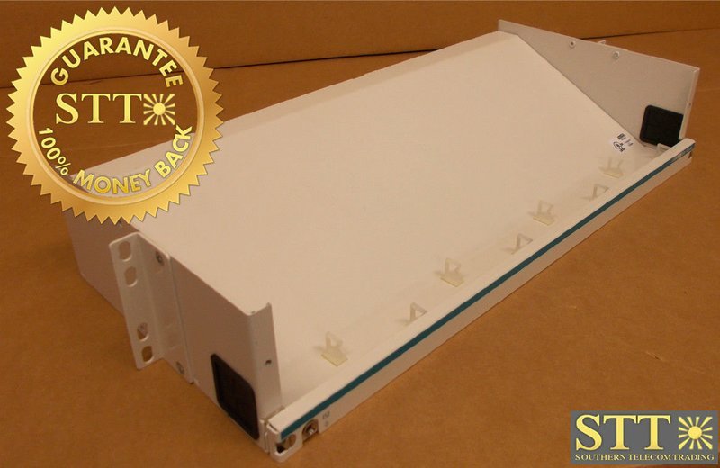 1181003L1 ADTRAN TOTAL ACCESS HEAT BAFFLE 23&quot; REFURBISHED - 90 DAY WARRANTY