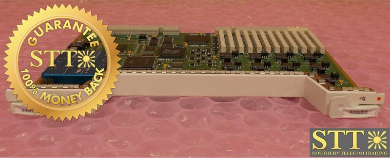 15454-DS3-N12E CISCO 12-PT DS3 INTERFACE CARD 800-24895-07 WMOTBRHAAB REFURBISHED - 90 DAY WARRANTY