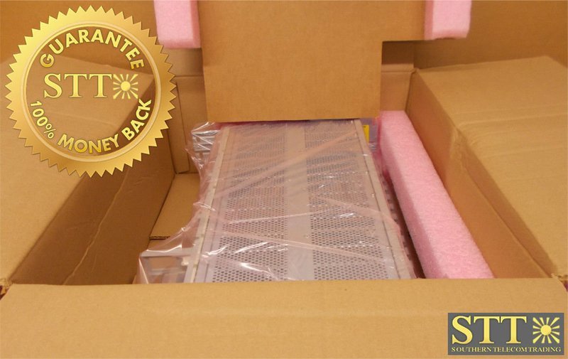 FC9681SFE1 FUJITSU I04 FW4100 14 SLOT EXPANSION SHELF SBM3A00ARD NEW - 90 DAY WARRANTY