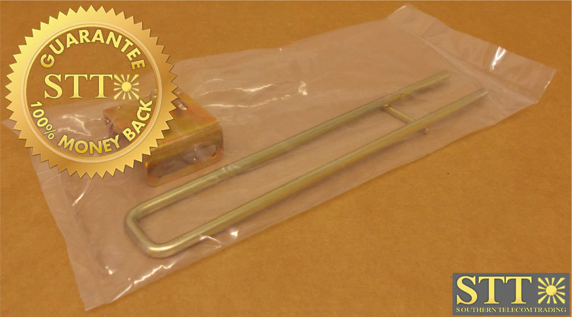 WH08K2 CENTRAL STEEL 8&quot; WIRE HORN KIT 2&quot; STRINGER (LOT OF 10) NEW - 90 DAY WARRANTY