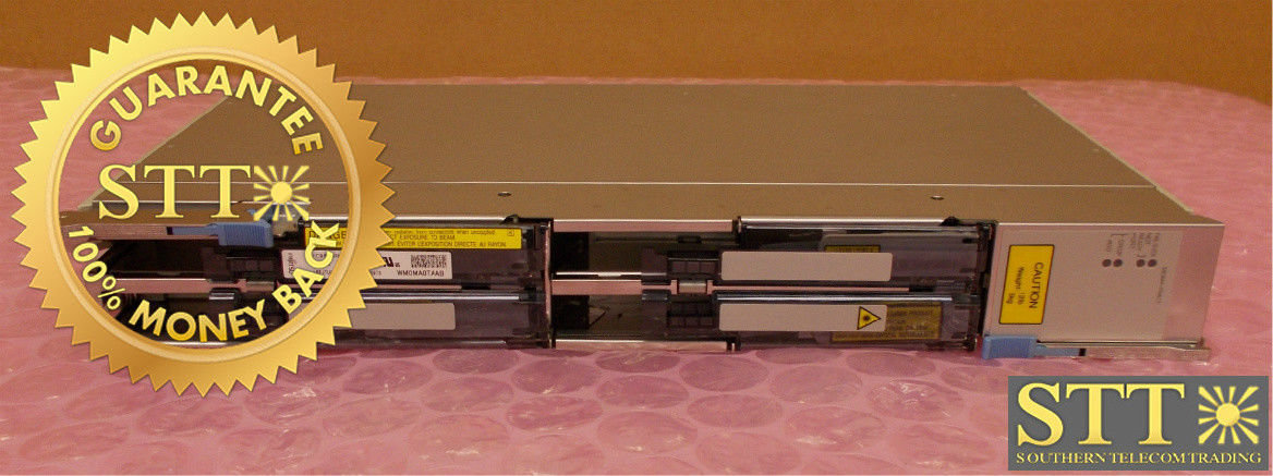 FC9682RMC1 FUJITSU I03 FW7500 MDMA-RMC1 MUXDMUX (ROADM) WMOMA0TAAB REFURBISHED - 90 DAY WARRANTY