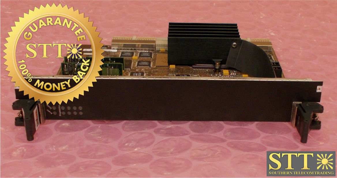 900-0137 REDBACK REV-1 SMS1800 FWDG ENG3 MOD VAC1B06AAA REFURBISHED - 90 DAY WARRANTY