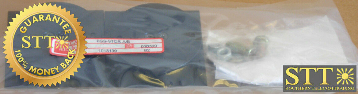 FGS-STOR-A/B COMMSCOPE / TE / ADC STORAGE SPOOL KIT FOR DARK FIBER JUMPER NEW - 1 YEAR WARRANTY
