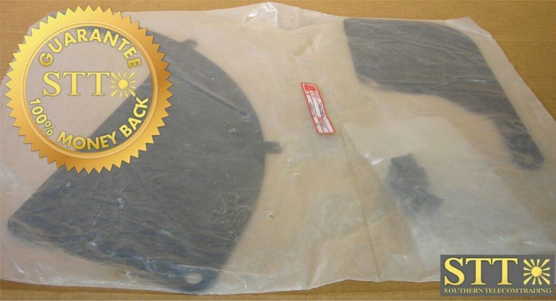 FGS-CH4E-B COMMSCOPE / TE / ADC COVER FOR 45 DEGREE HORIZONTAL ELBOW 6&quot; NEW - 1 YEAR WARRANTY