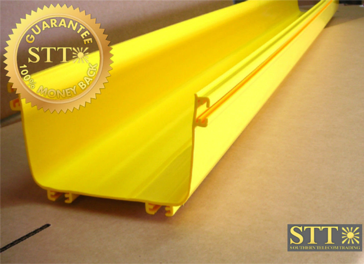 FGS-MSHS-B COMMSCOPE / TE / ADC 6 INCH HORIZONTAL STRAIGHT 6 FT NEW - 1 YEAR WARRANTY