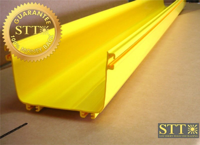 FGS-MSHS-B COMMSCOPE / TE / ADC 6 INCH HORIZONTAL STRAIGHT 6 FT NEW - 1 YEAR WARRANTY