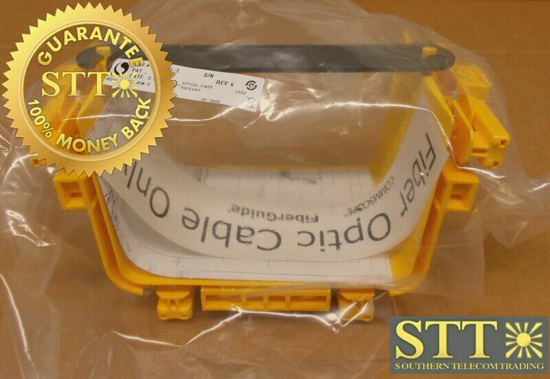FGS-MFAW-B COMMSCOPE / TE / ADC 6 INCH SNAP-FIT JUNCTION NEW - 1 YEAR WARRANTY