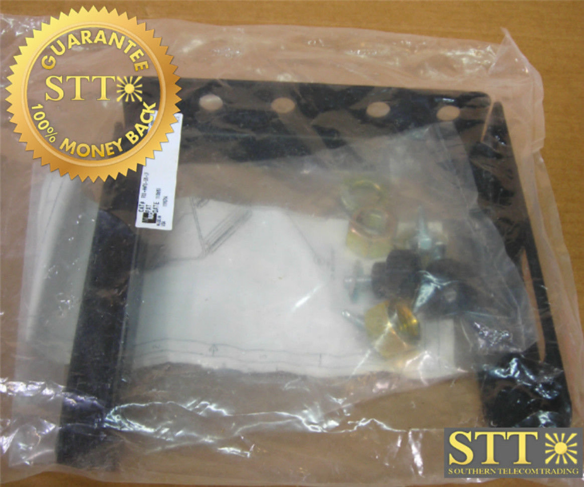 FGS-HNTS-5/8-LP COMMSCOPE / TE / ADC TOP SUPPORT C BRACKET LOW PROFILE 5/8" - NEW - 1 YEAR WARRANTY