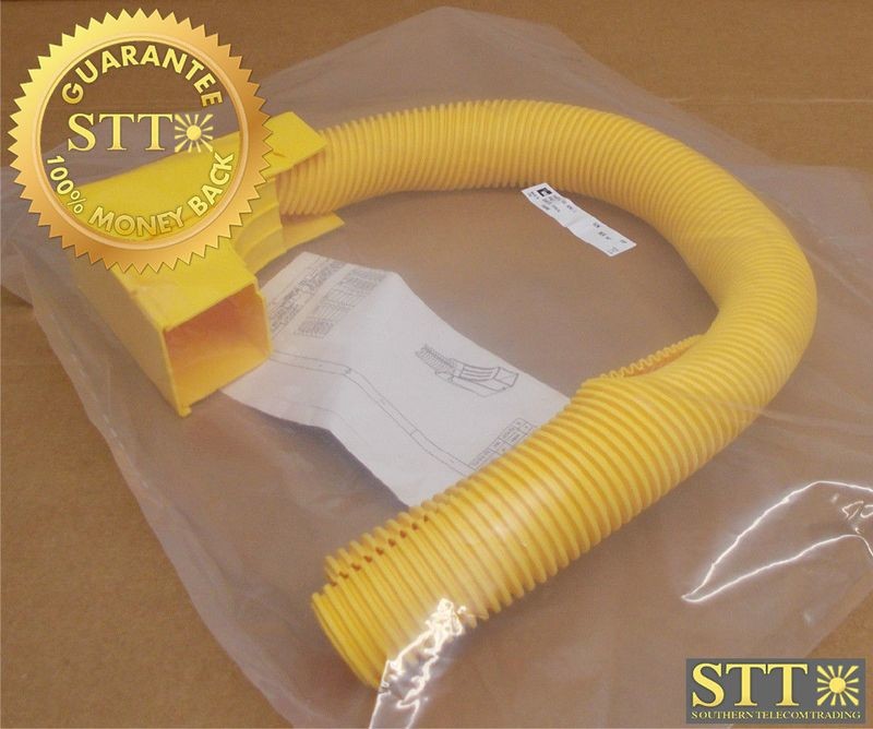 FGS-KDH2-C COMMSCOPE / TE / ADC 2-INCH EXTENDED DOWNSPOUT W/ 2 FT FLEXTUBE NEW - 1 YEAR WARRANTY