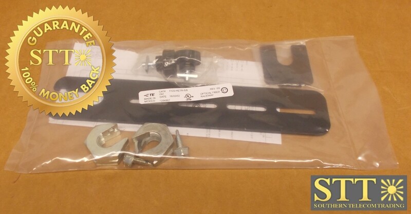 FGS-HETR-5/8 COMMSCOPE / TE / ADC 5/8" EXISTING THREADED ROD BRACKET KIT NEW - 1 YEAR WARRANTY